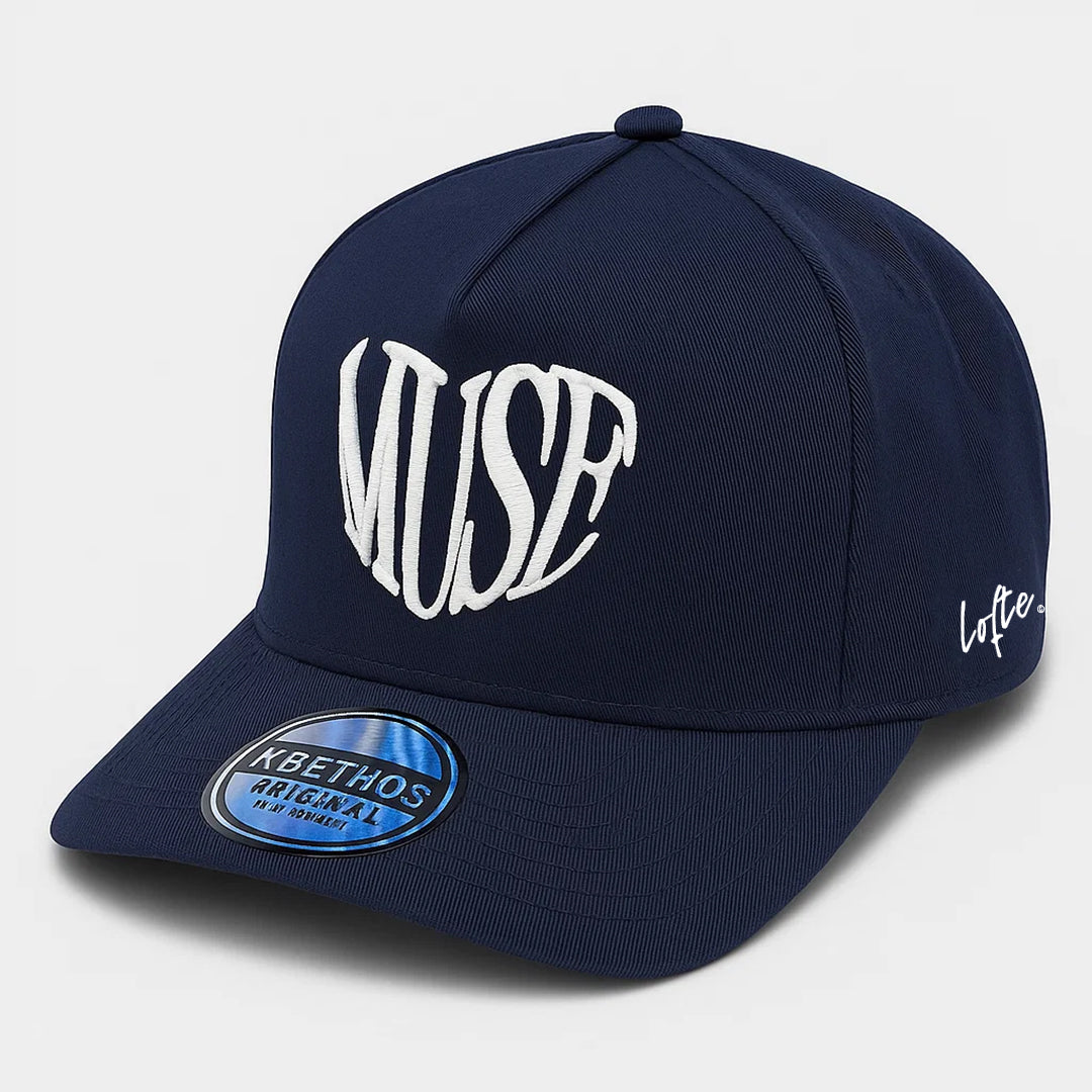 SNAPBACK CAP MUSE NEW COLORS