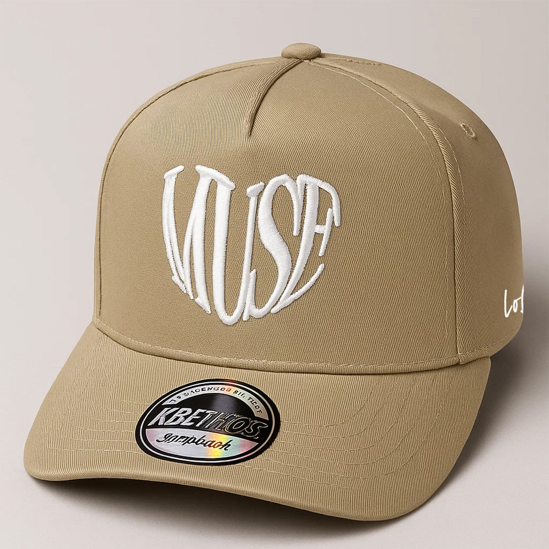 SNAPBACK CAP MUSE NEW COLORS
