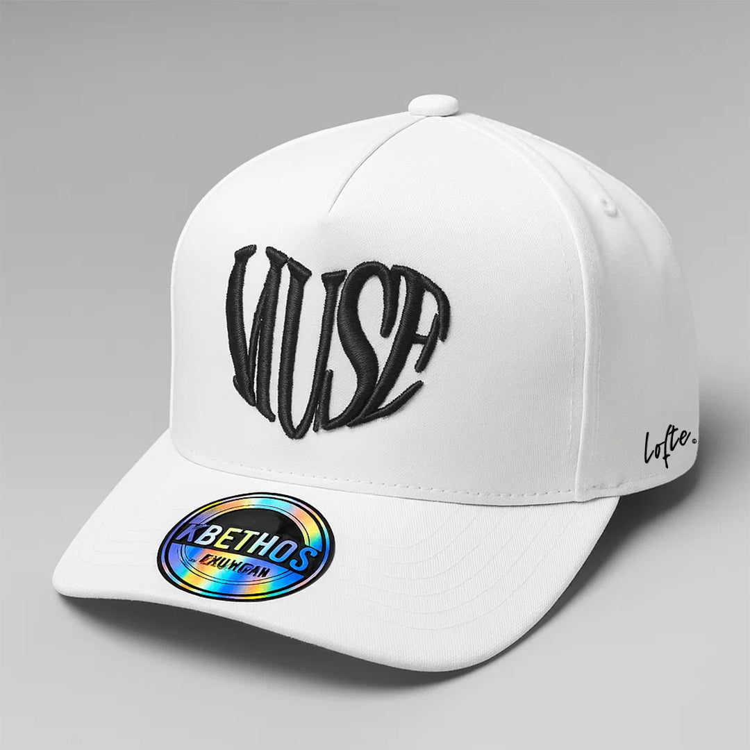 SNAPBACK CAP MUSE NEW COLORS