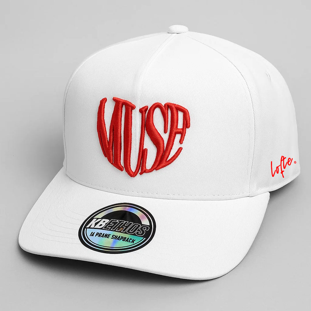 SNAPBACK CAP MUSE NEW COLORS