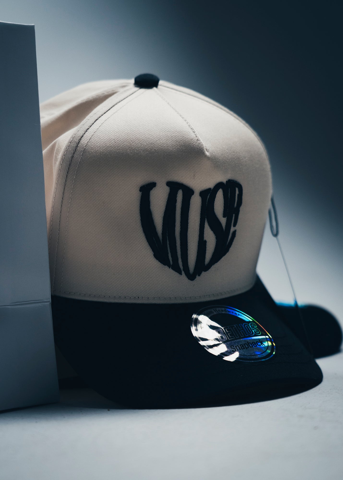 GORRA SNAPBACK THE MUSE ERA🔥