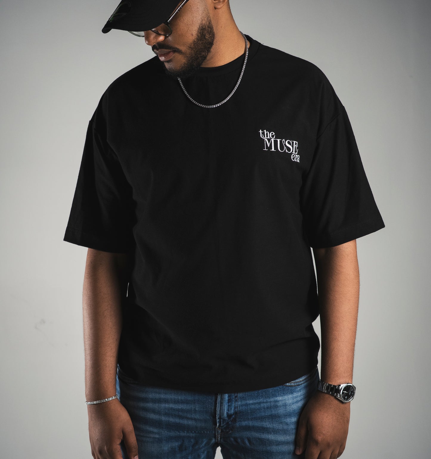 Camiseta Vine, lo vi y vencí