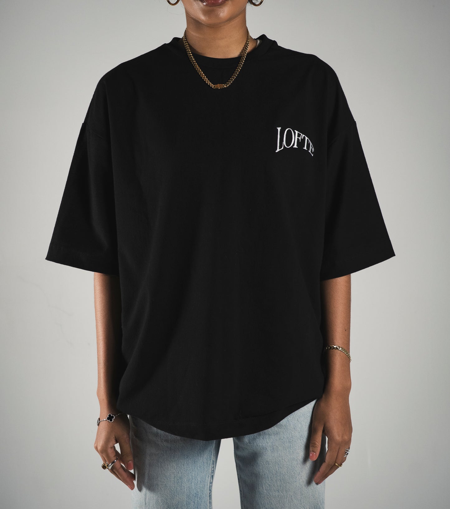 Camiseta Muse Mantra