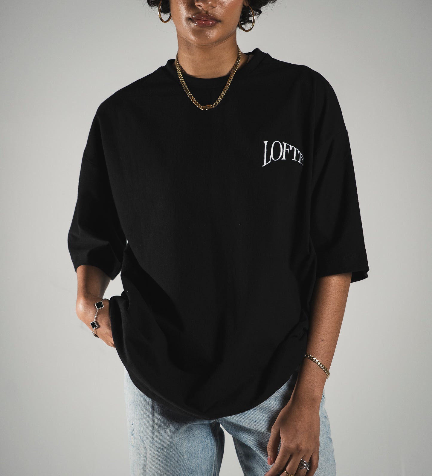 Camiseta Muse Mantra