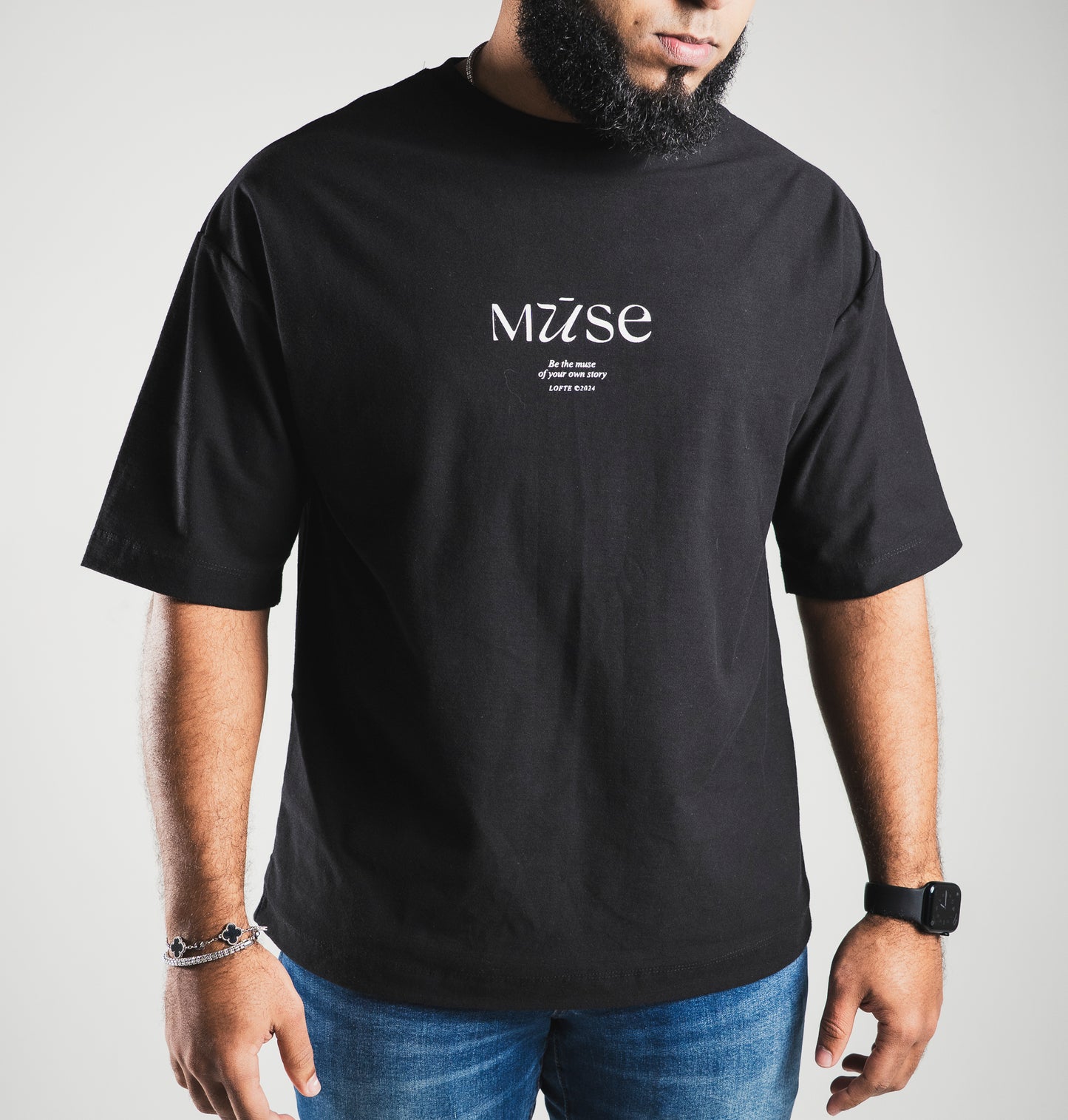 Camiseta The Muse Era