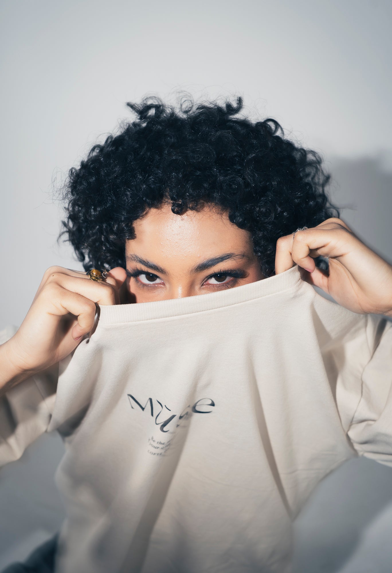 Camiseta The Muse Era