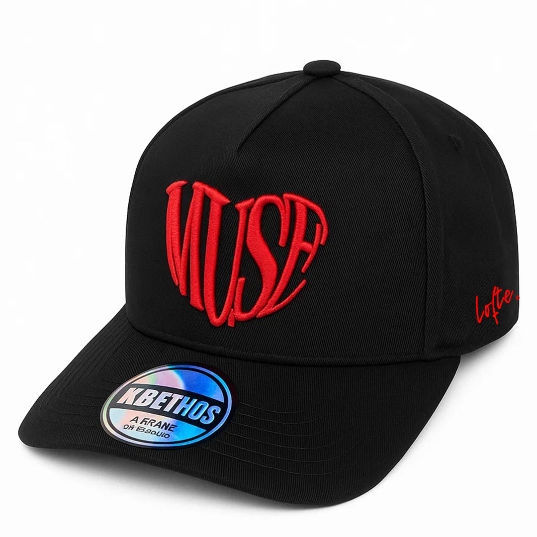 SNAPBACK CAP MUSE NEW COLORS