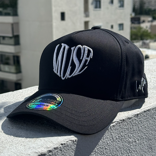 🔥-30 % OFF SNAPBACK CAP MUSE NEW COLORS
