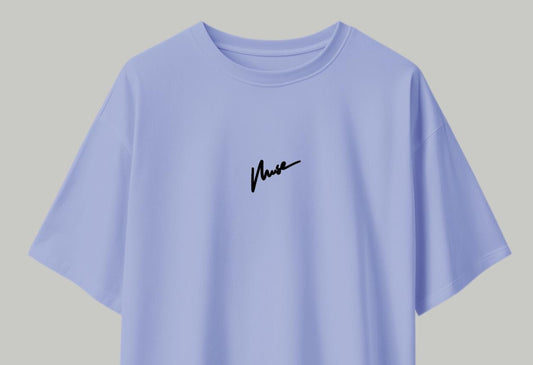 TSHIRT NEW MUSE