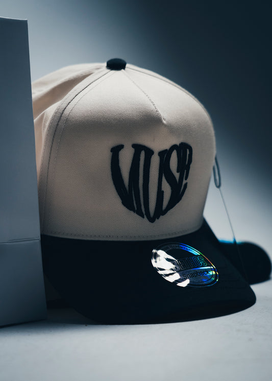 GORRA SNAPBACK THE MUSE ERA🔥