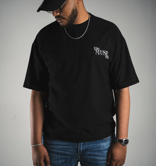 Camiseta Vine, lo vi y vencí