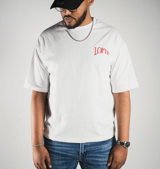 Camiseta Muse Mantra