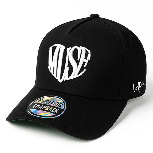 SNAPBACK CAP MUSE NEW COLORS
