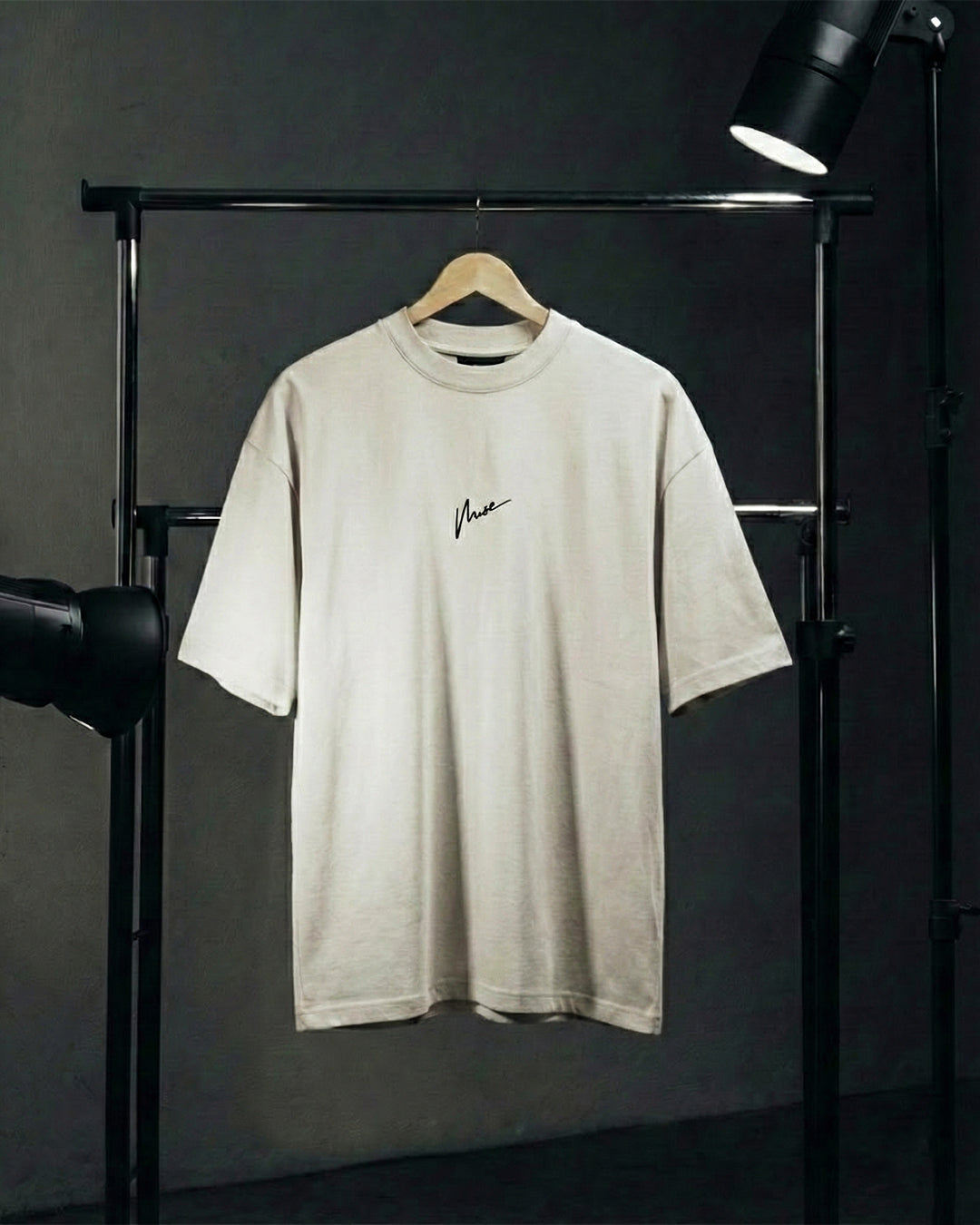 🔥-30% OFF CAMISETA OVERSIZED MUSE ERA