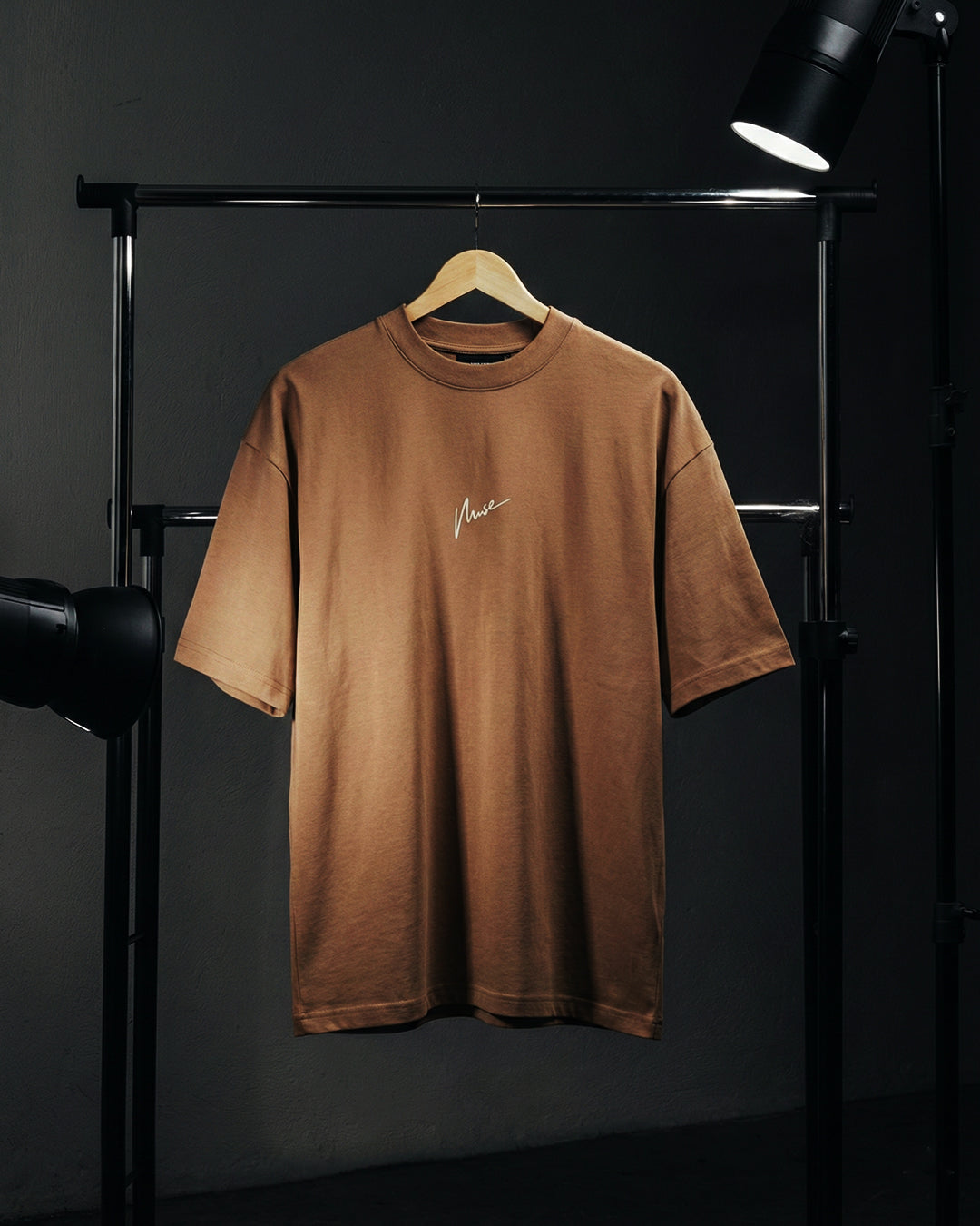 🔥-30% OFF CAMISETA OVERSIZED MUSE ERA