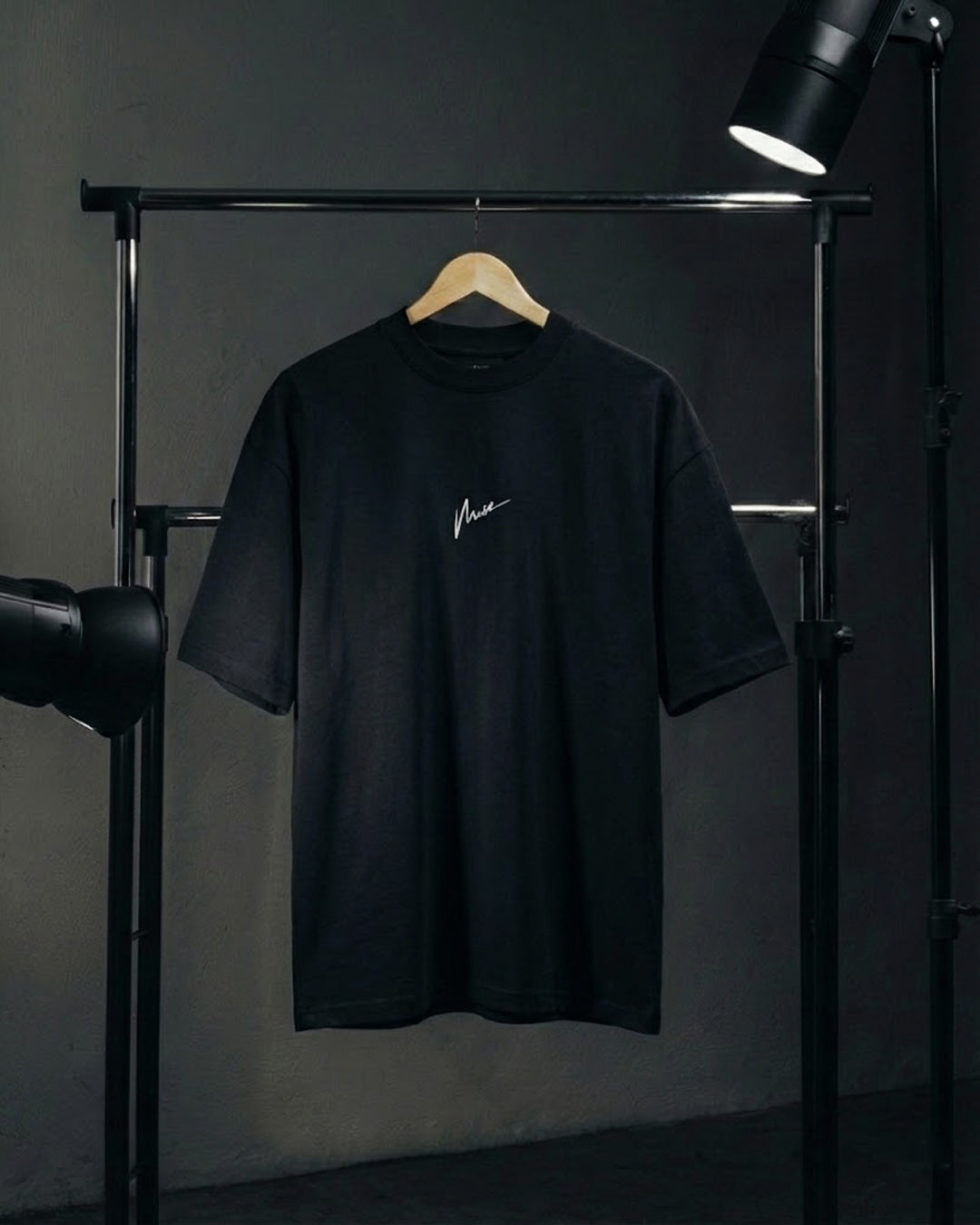 🔥-30% OFF CAMISETA OVERSIZED MUSE ERA